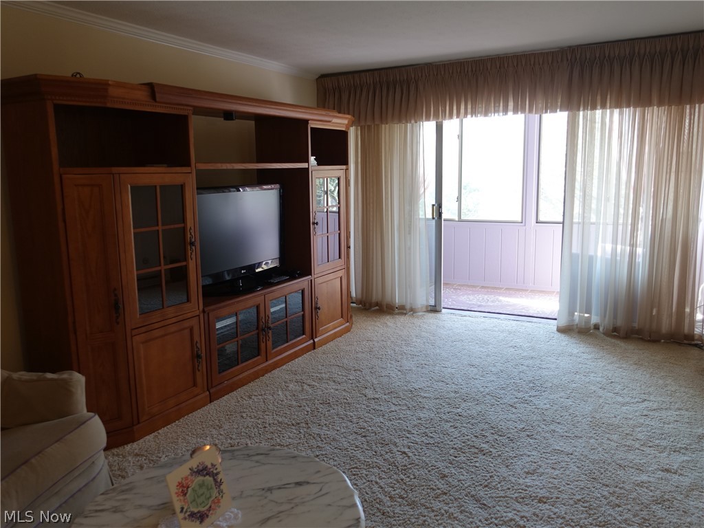 Silver Lake Towers Condo - Residential