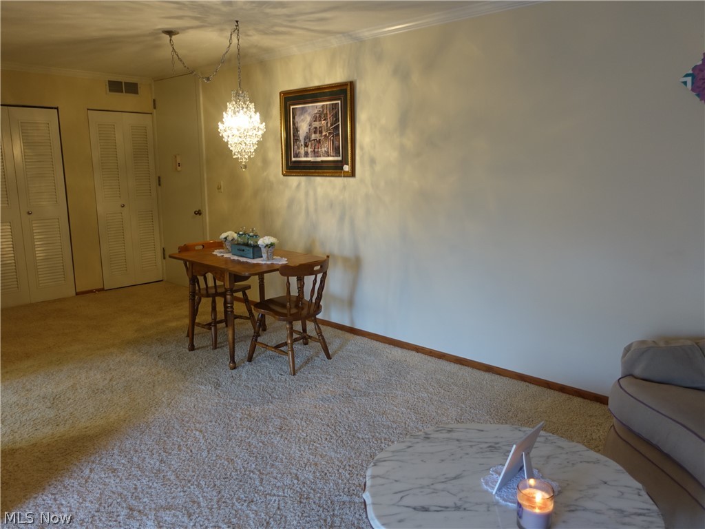 Silver Lake Towers Condo - Residential