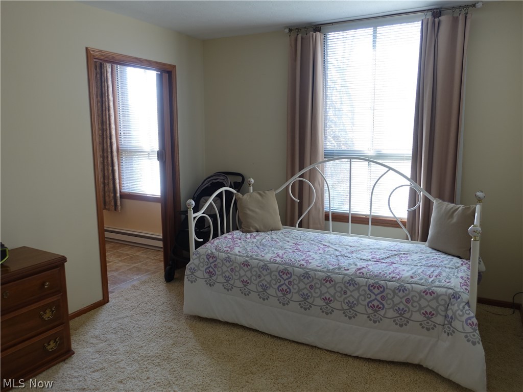 Silver Lake Towers Condo - Residential