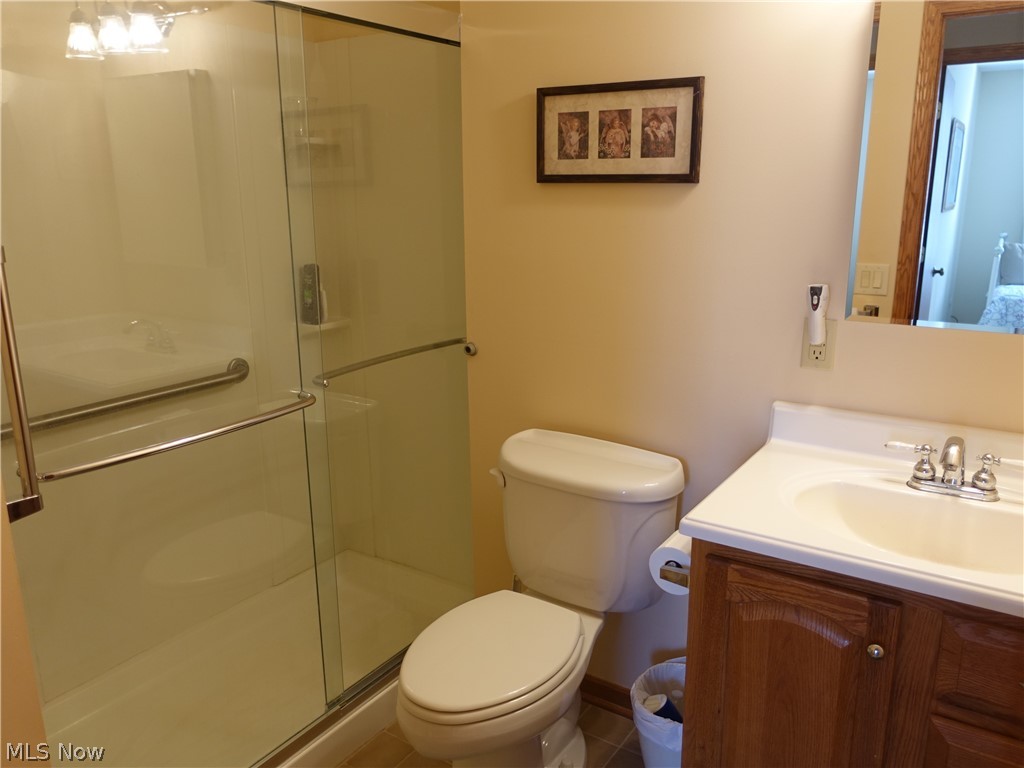Silver Lake Towers Condo - Residential