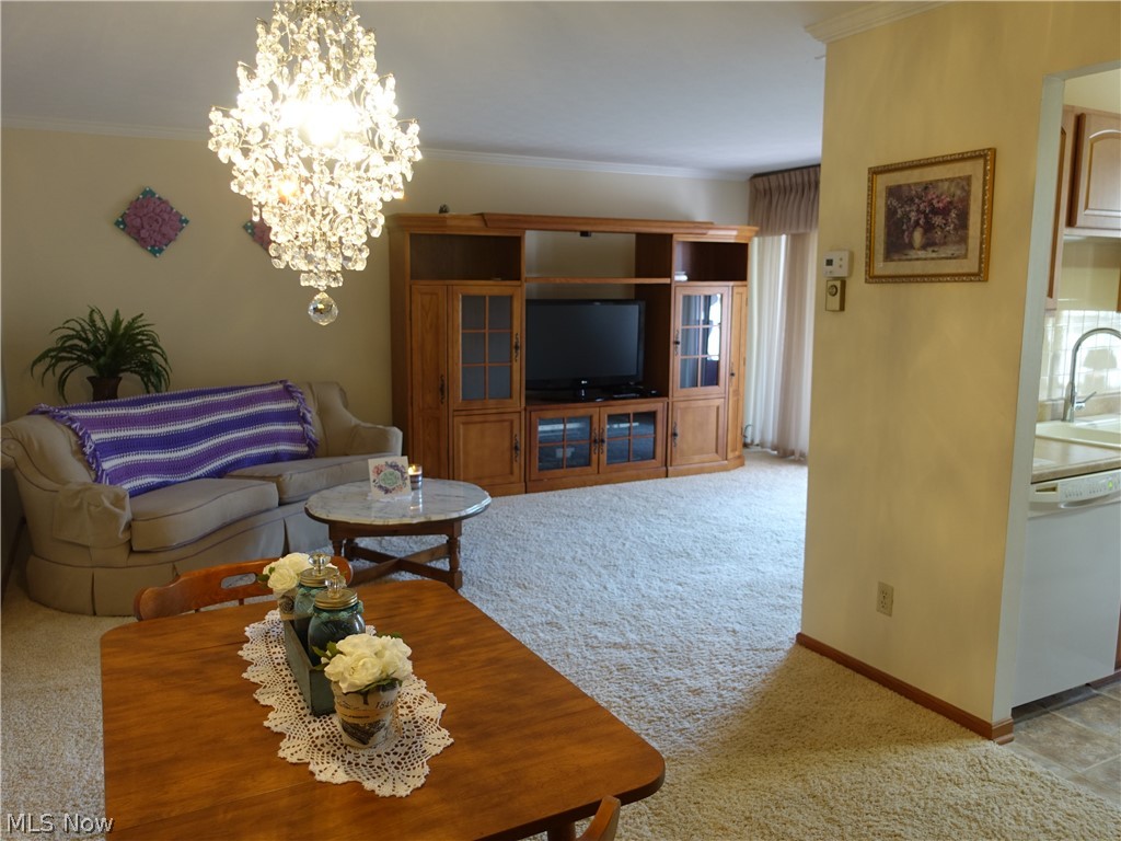 Silver Lake Towers Condo - Residential