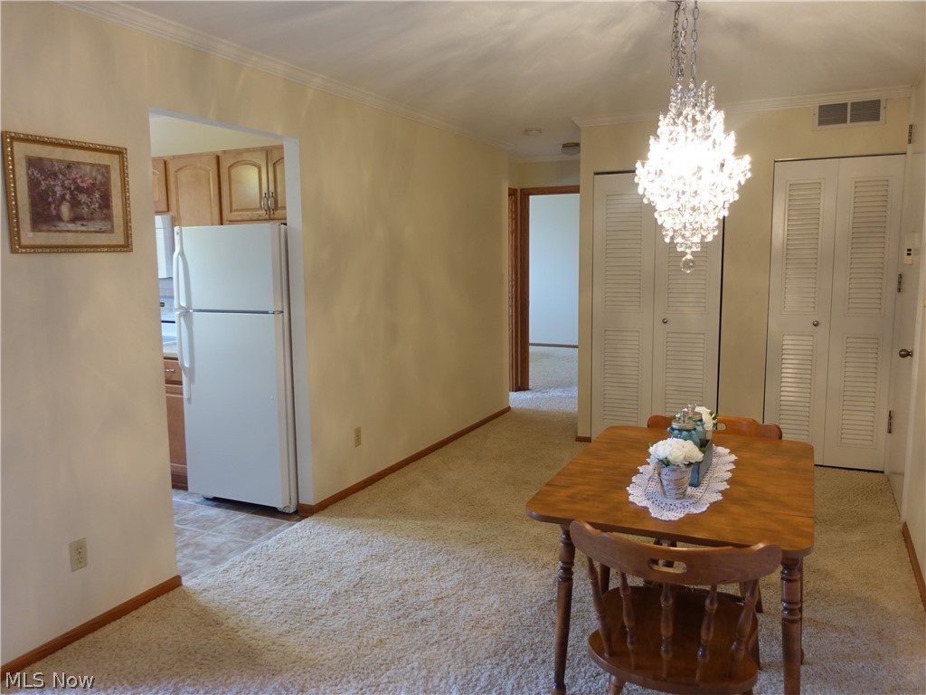Silver Lake Towers Condo - Residential