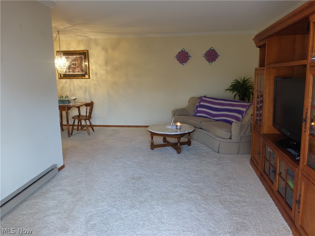 Silver Lake Towers Condo - Residential