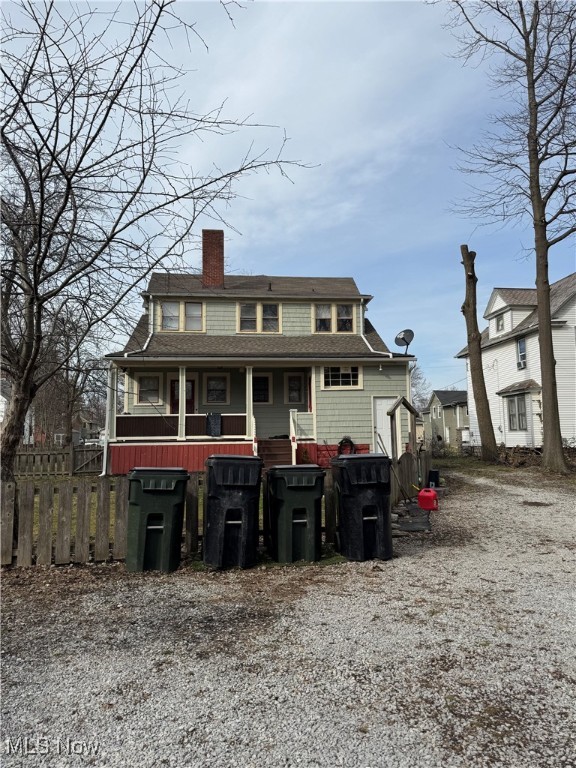 236-238 9th Street, Elyria, Ohio image 20