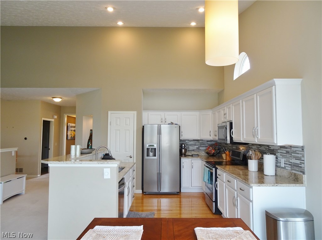 Willow Creek Ph One - Residential