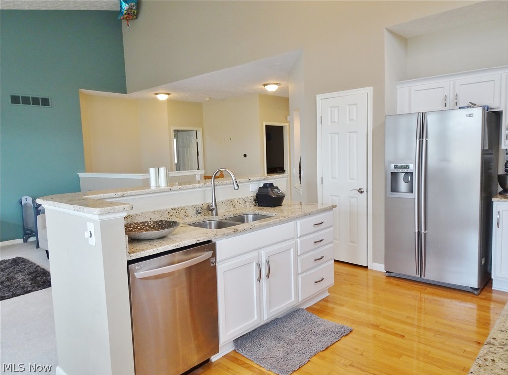 Willow Creek Ph One - Residential