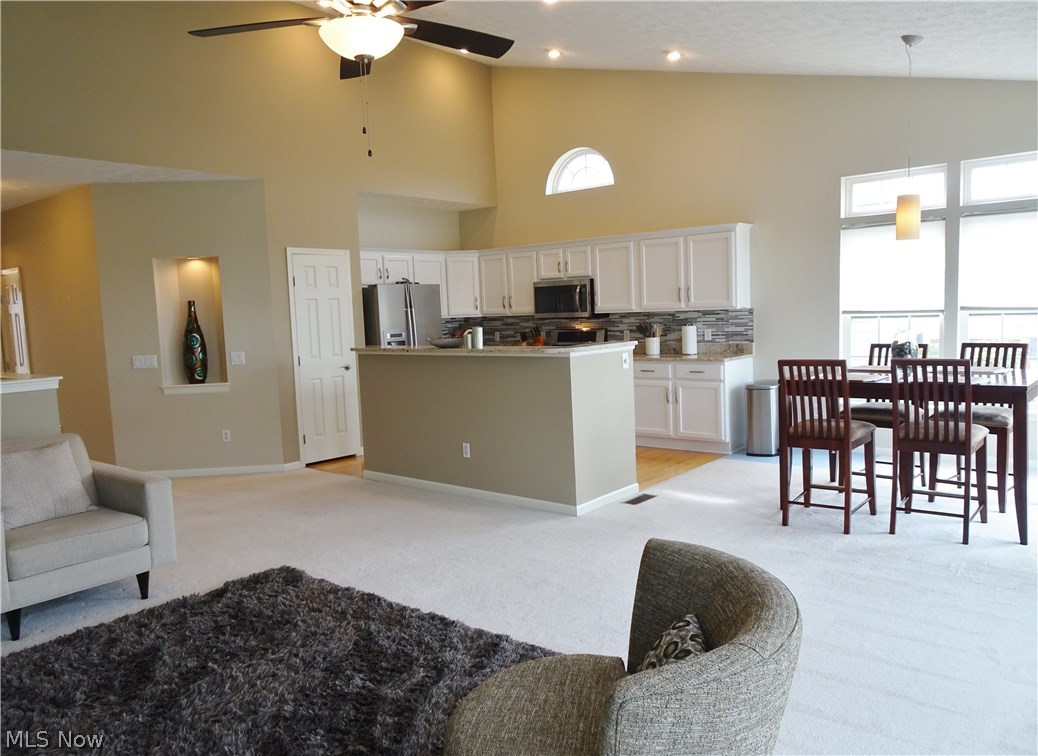 Willow Creek Ph One - Residential