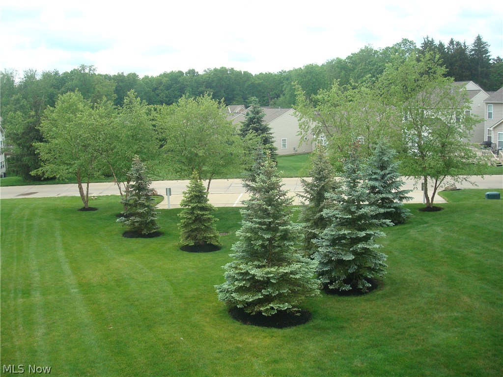 Willow Creek Ph One - Residential