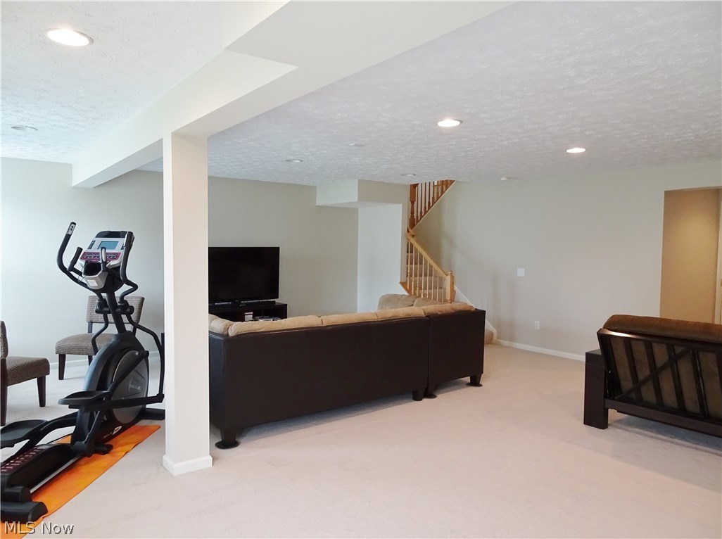 Willow Creek Ph One - Residential