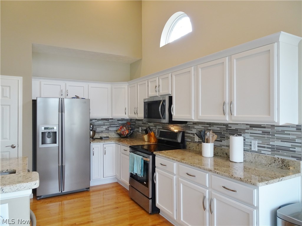 Willow Creek Ph One - Residential