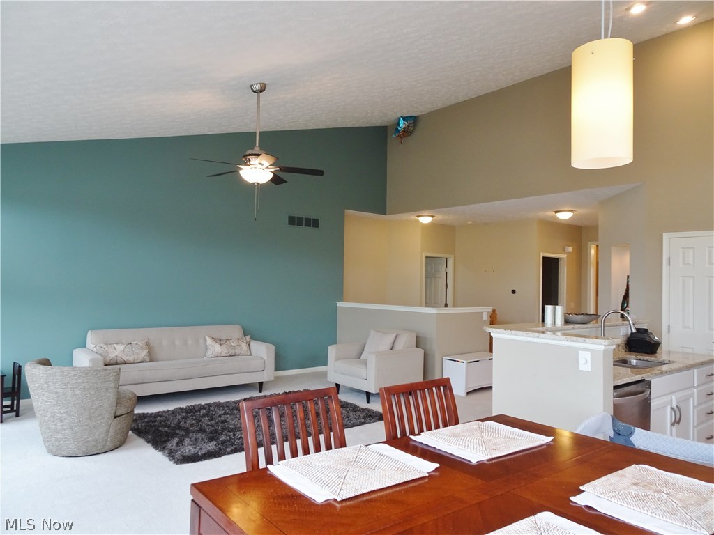 Willow Creek Ph One - Residential