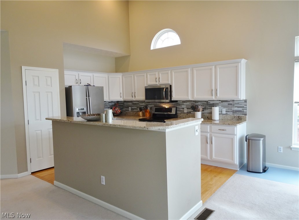 Willow Creek Ph One - Residential