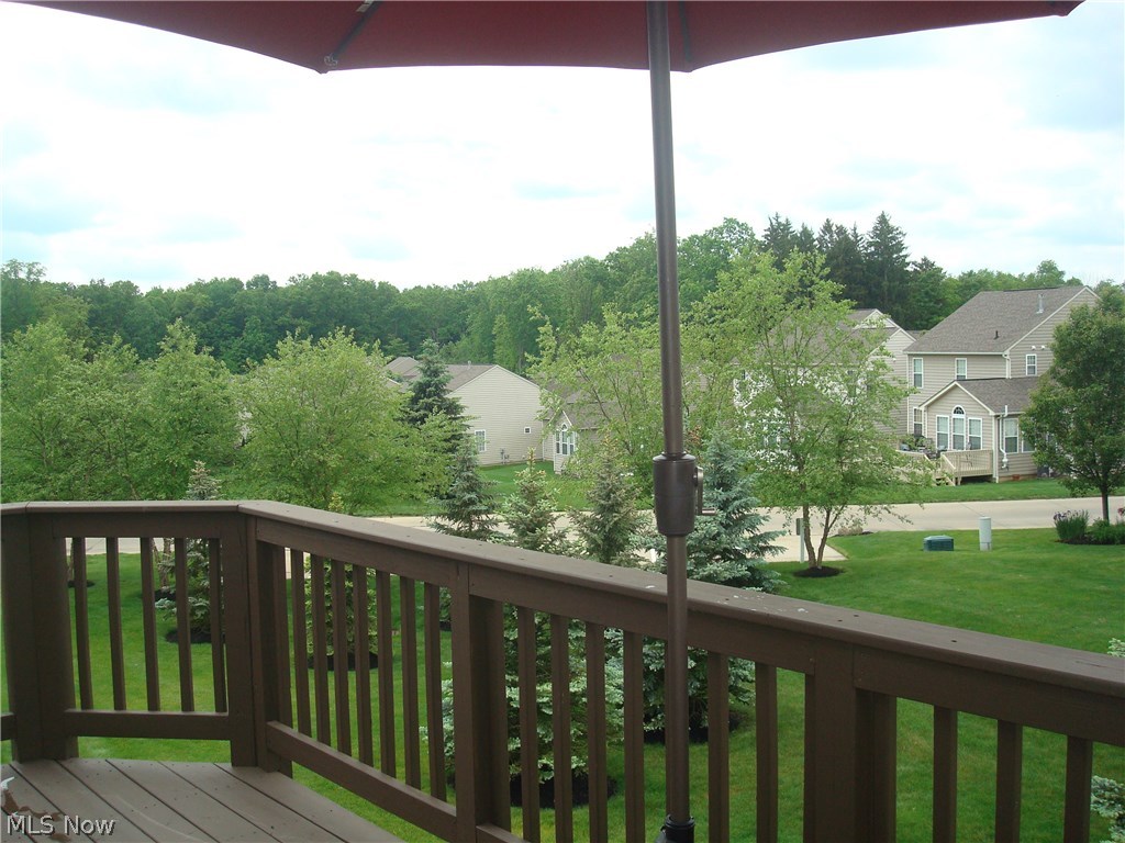 Willow Creek Ph One - Residential