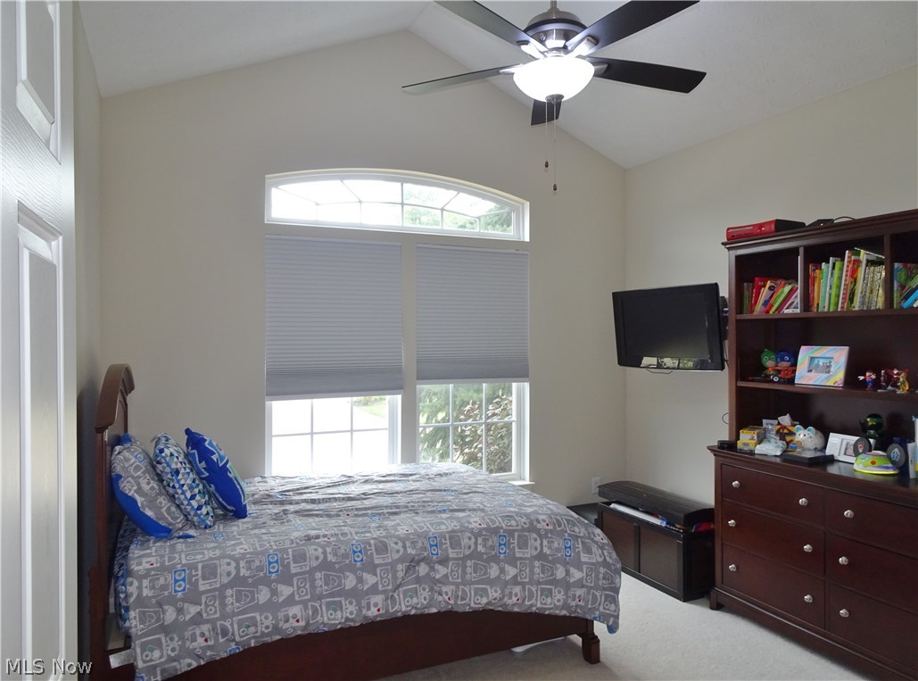 Willow Creek Ph One - Residential