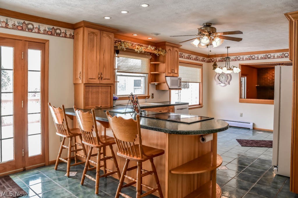 East Forty Estate - Residential