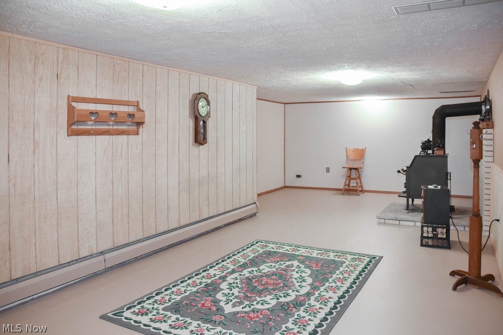 East Forty Estate - Residential