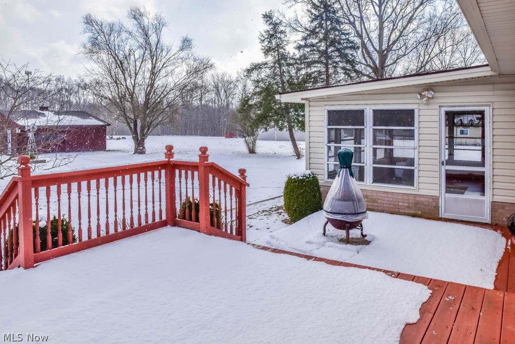 East Forty Estate - Residential