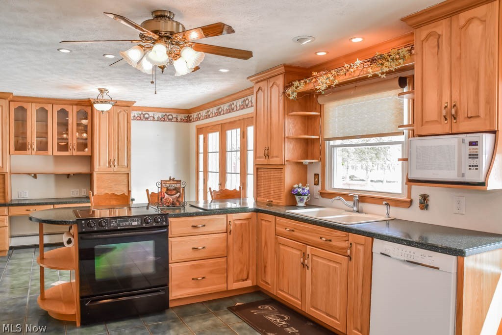 East Forty Estate - Residential