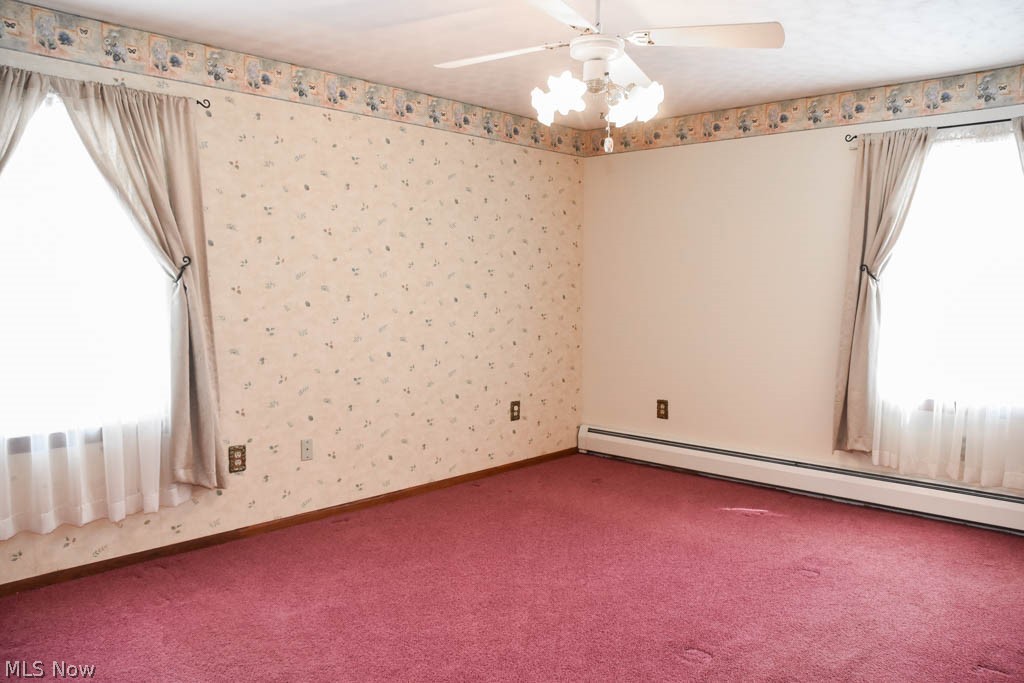 East Forty Estate - Residential