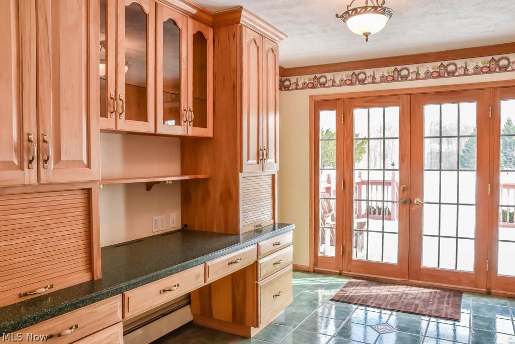 East Forty Estate - Residential