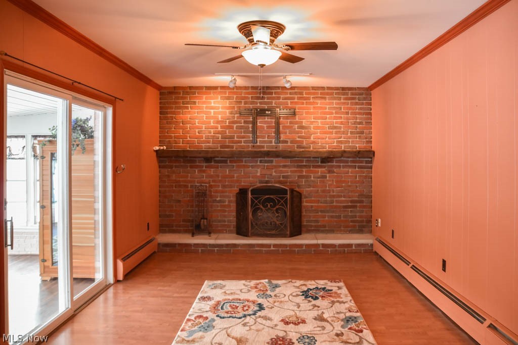 East Forty Estate - Residential