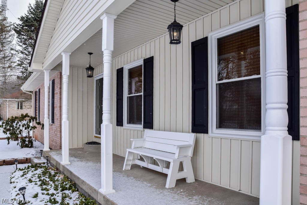 East Forty Estate - Residential