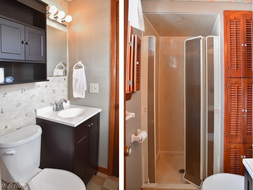 East Forty Estate - Residential