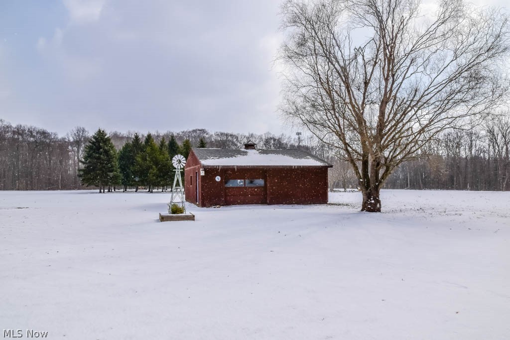 East Forty Estate - Residential