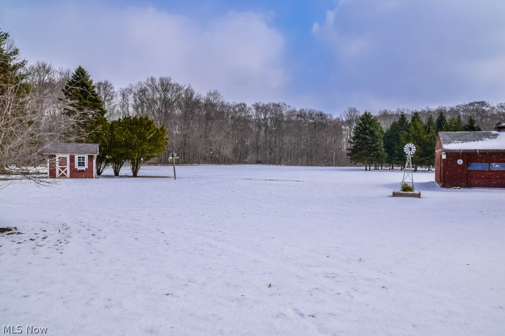 East Forty Estate - Residential