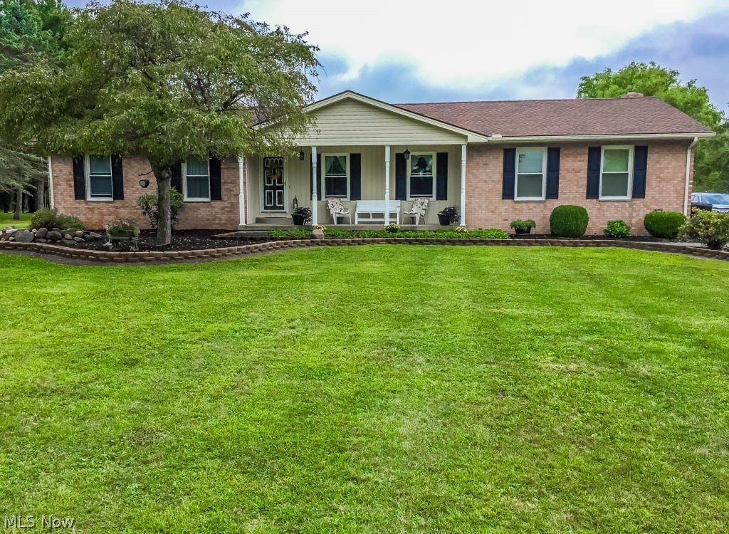 East Forty Estate - Residential