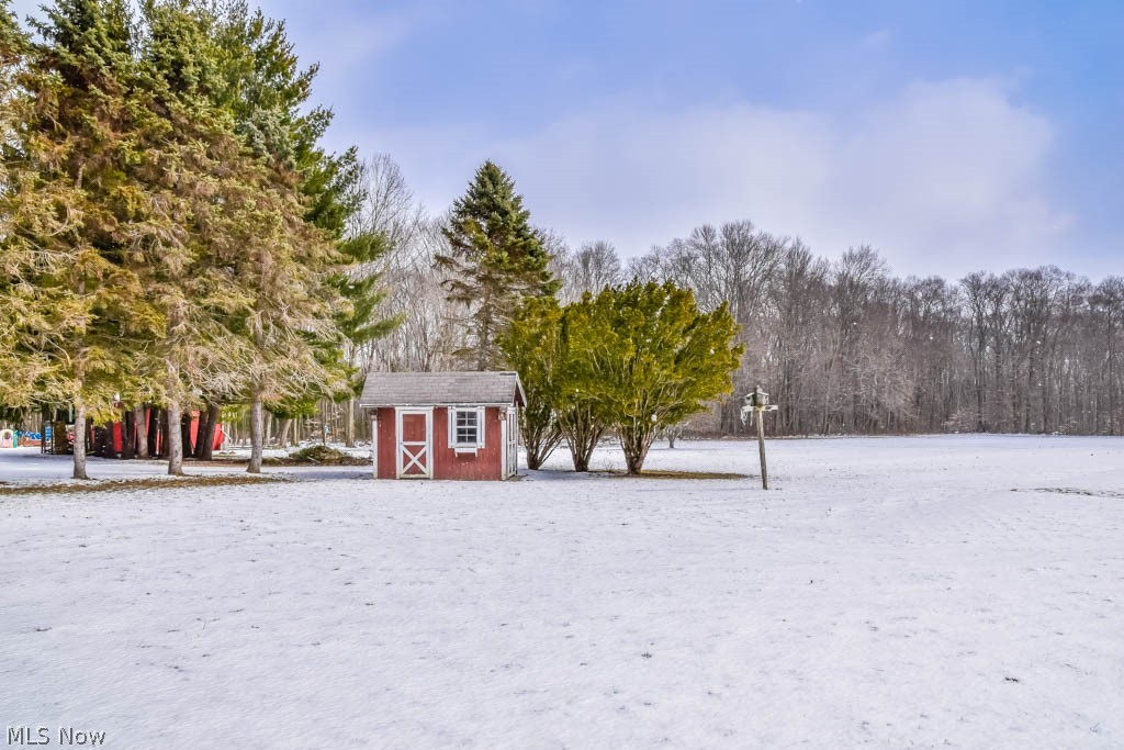 East Forty Estate - Residential
