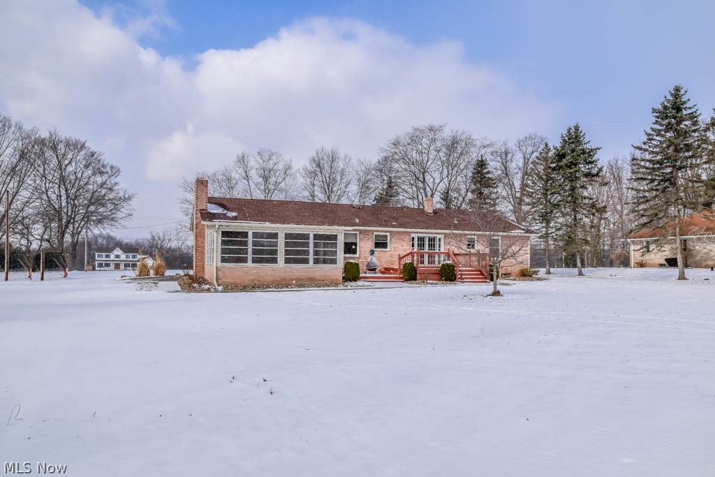 East Forty Estate - Residential