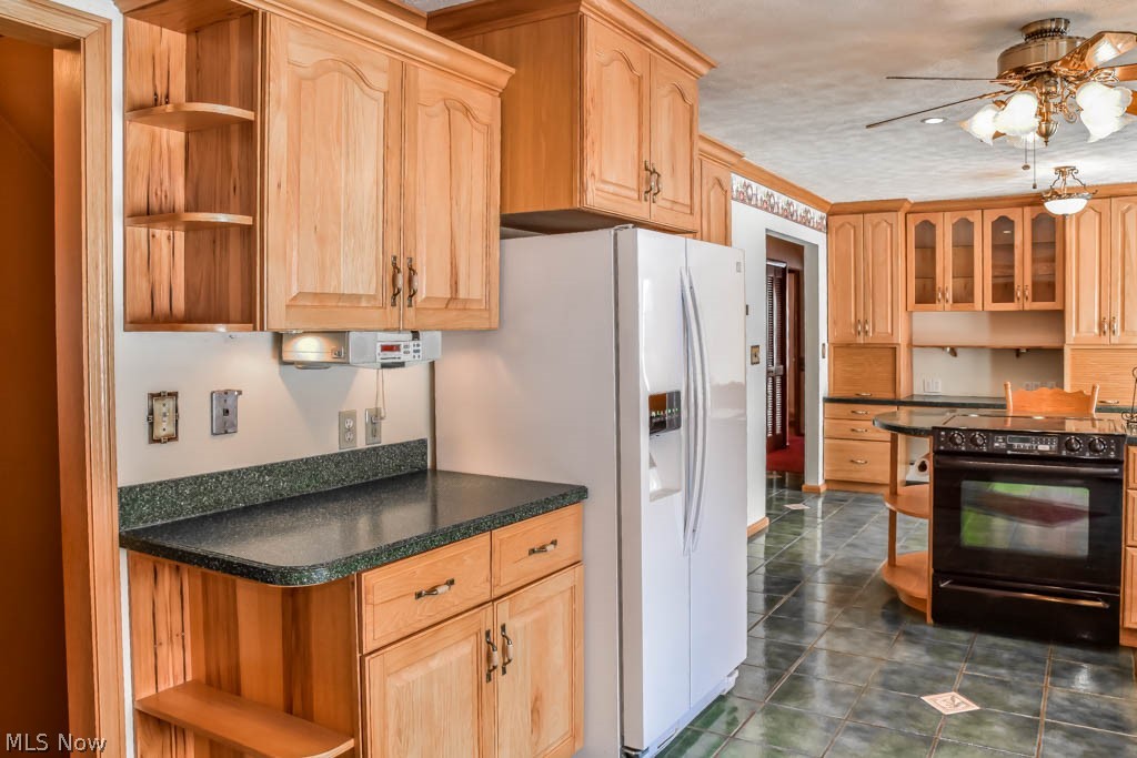 East Forty Estate - Residential