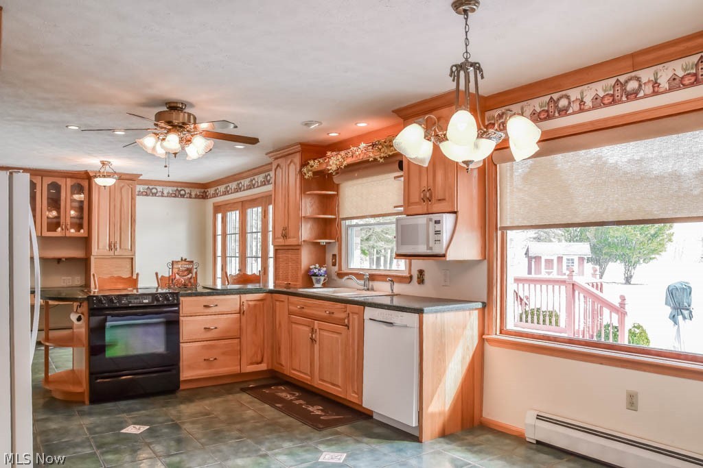 East Forty Estate - Residential