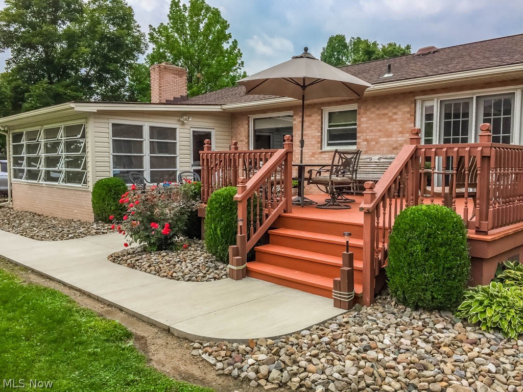 East Forty Estate - Residential