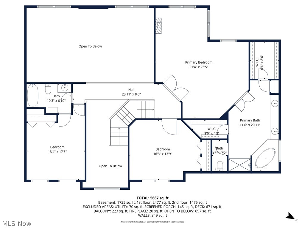 Regal Brook Farms - Residential