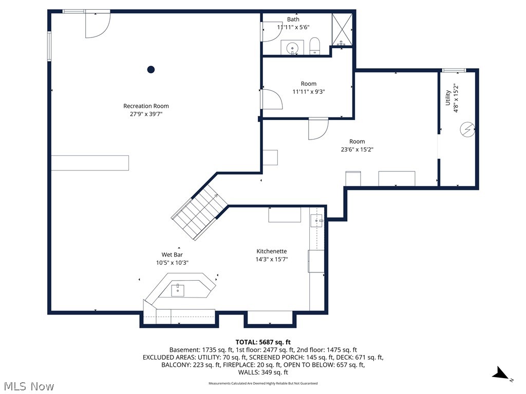 Regal Brook Farms - Residential