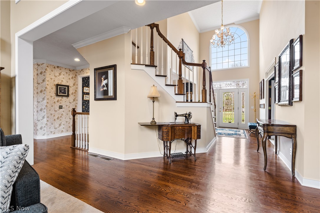 Regal Brook Farms - Residential