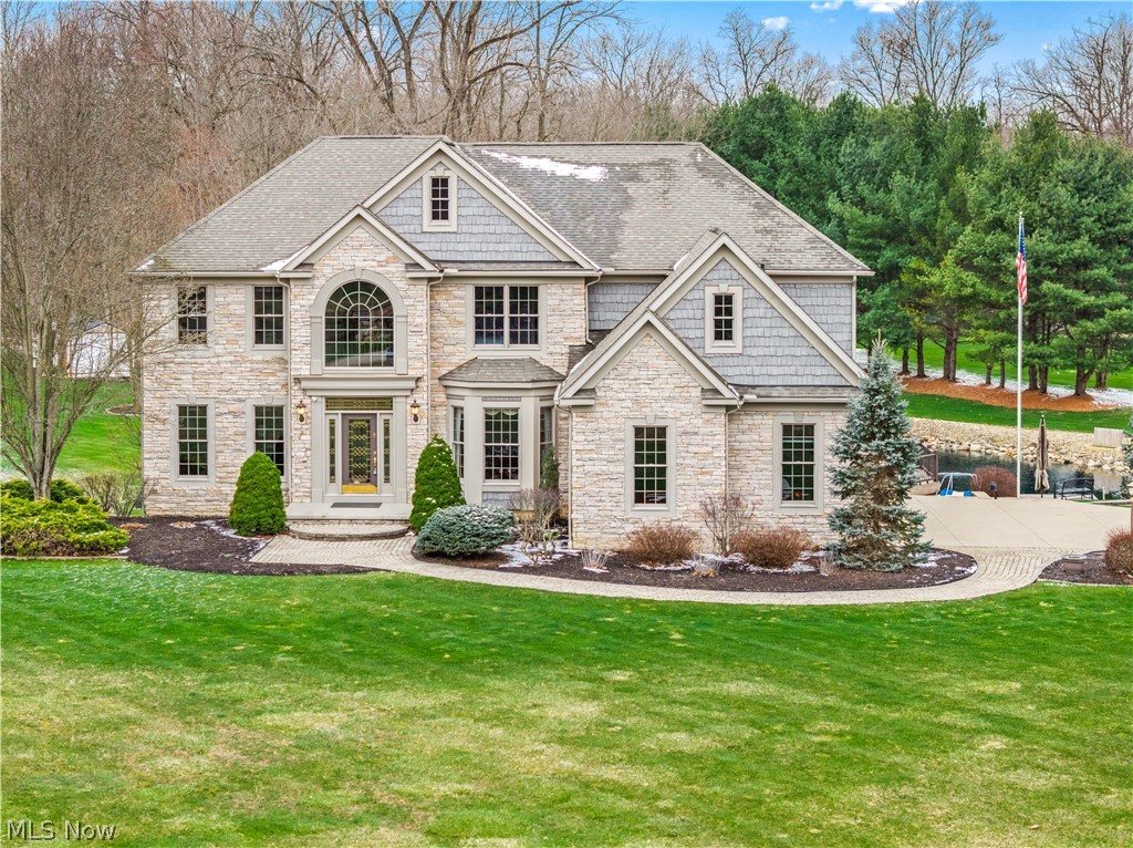 Regal Brook Farms - Residential