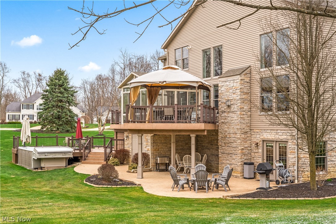 Regal Brook Farms - Residential