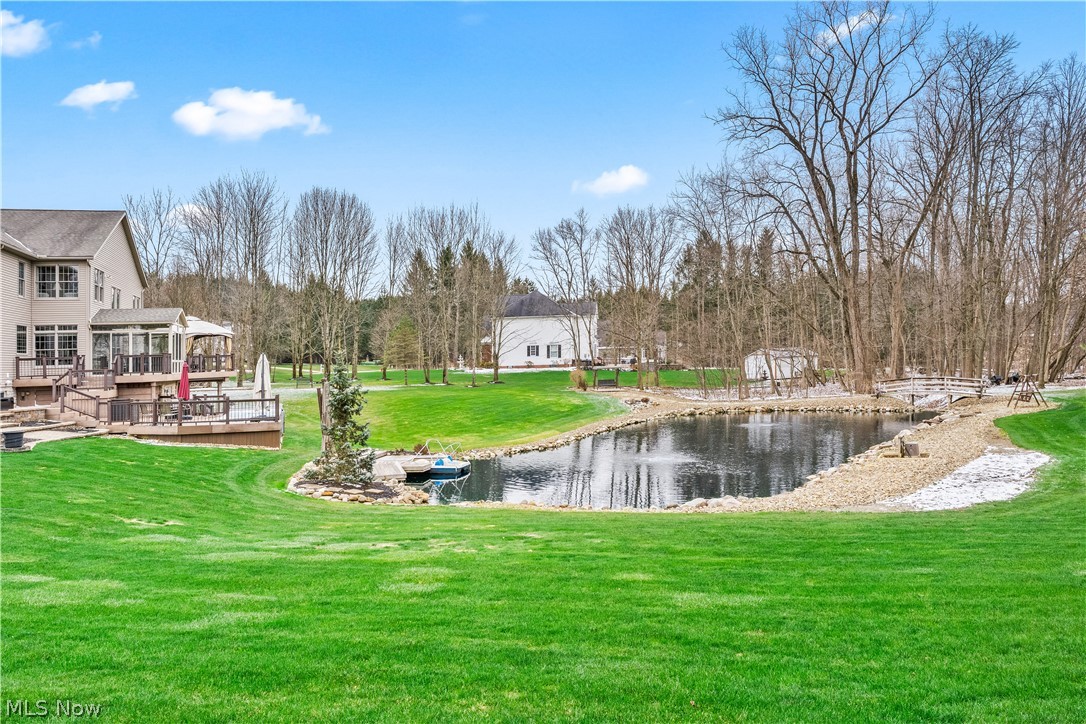 Regal Brook Farms - Residential