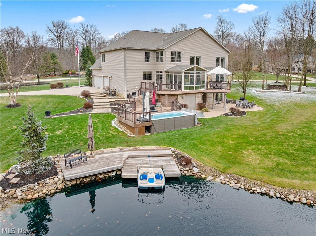 4242 Tall Trees Trail