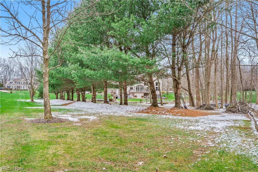 Regal Brook Farms - Residential