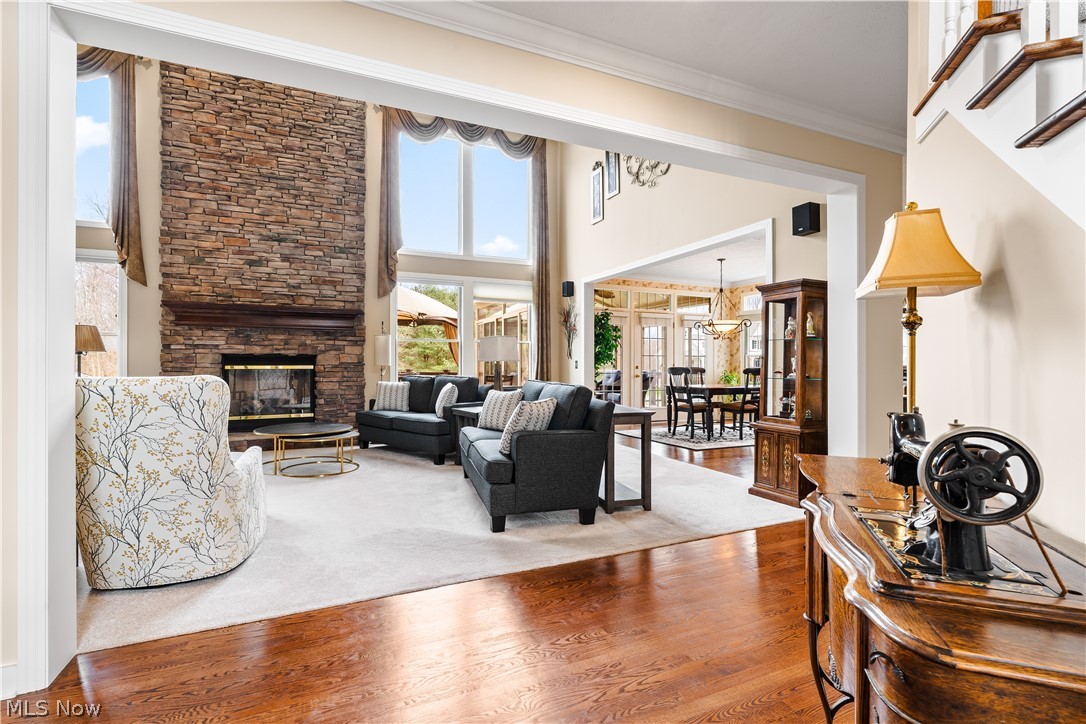 Regal Brook Farms - Residential