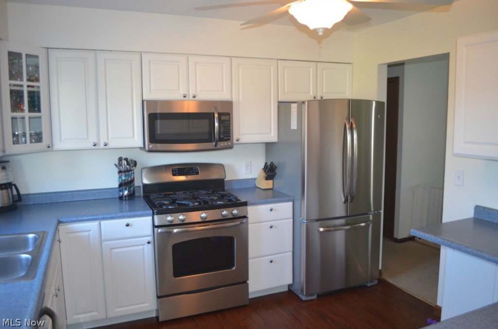 Indian Creek - Residential