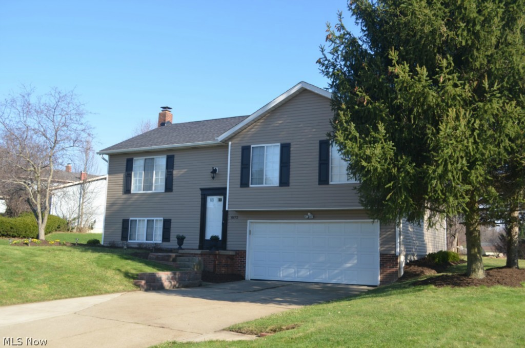 Indian Creek - Residential