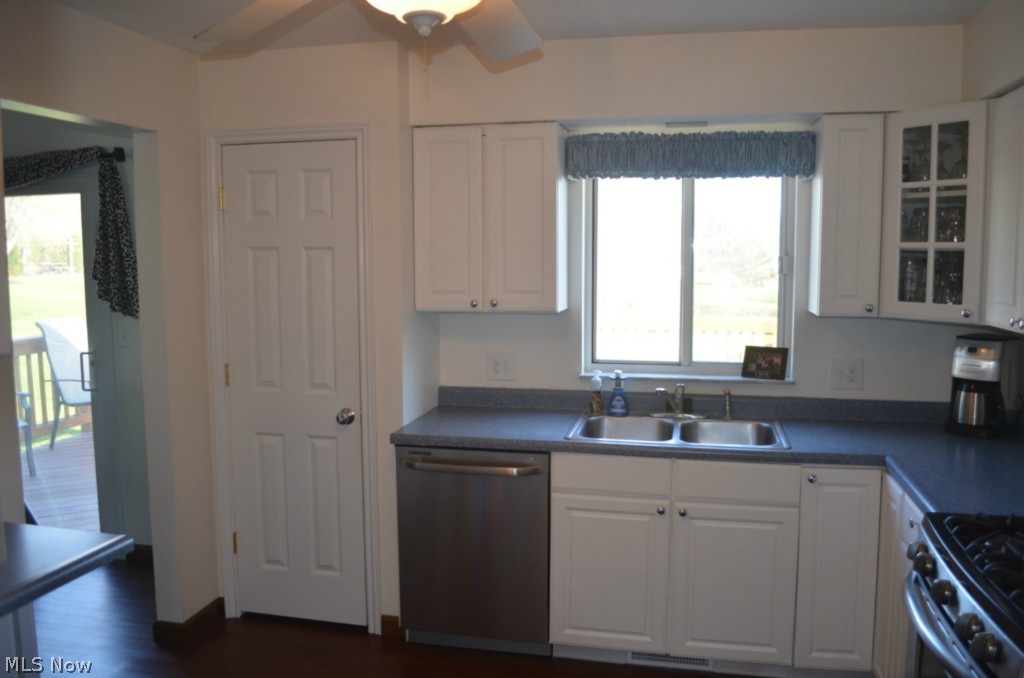 Indian Creek - Residential