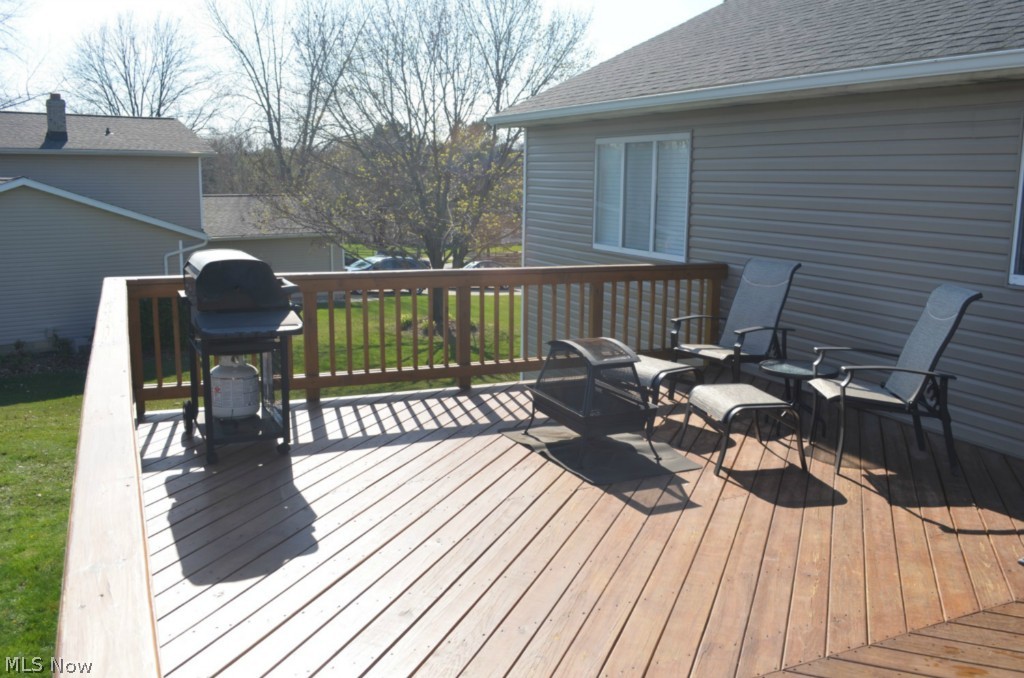 Indian Creek - Residential