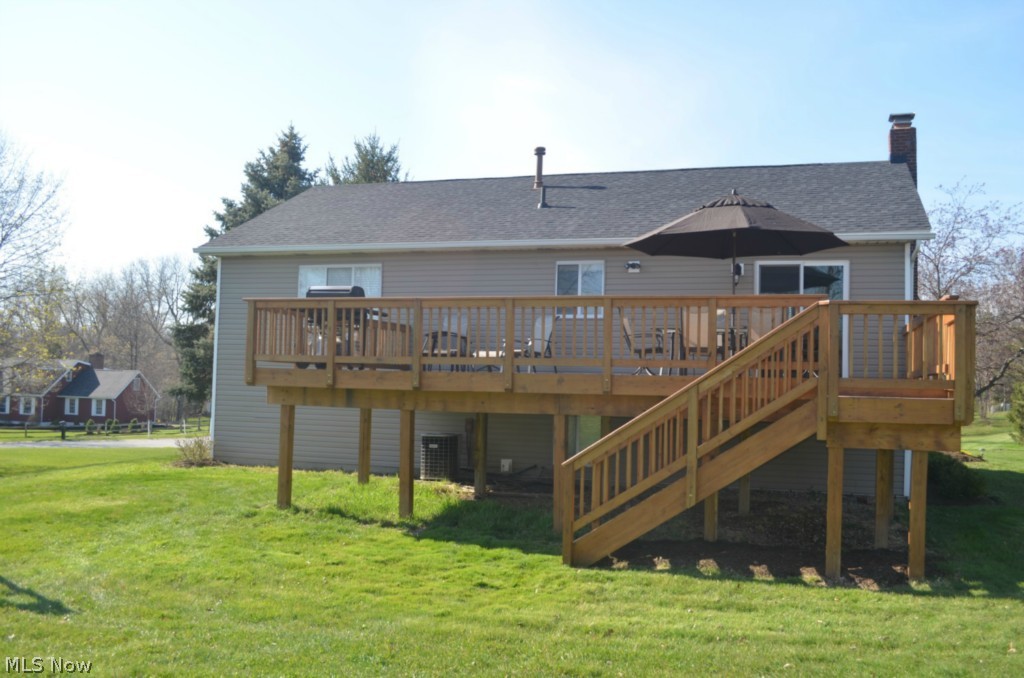 Indian Creek - Residential