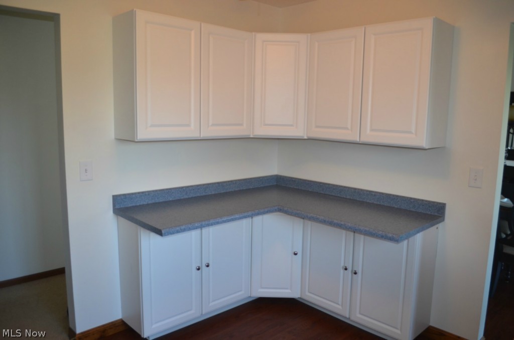 Indian Creek - Residential